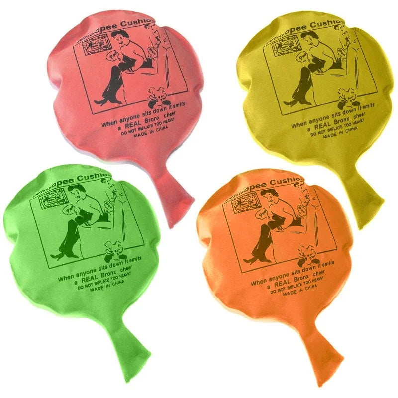 The Vintage Collection Whoopee Cushion Assorted
