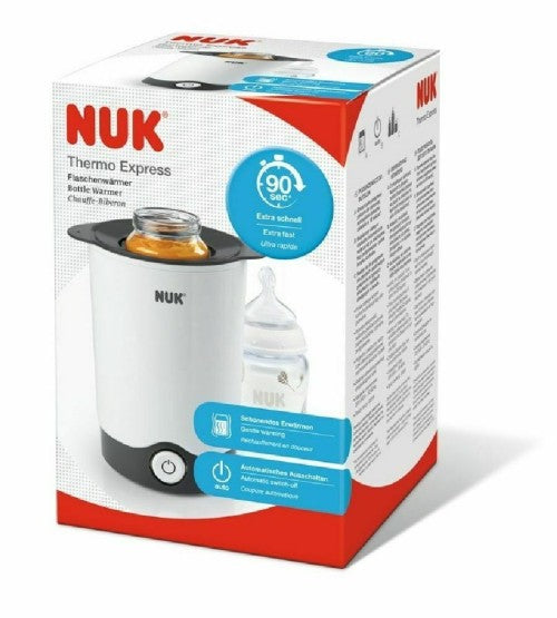 Nuk | Thermo Express Bottle Warmer