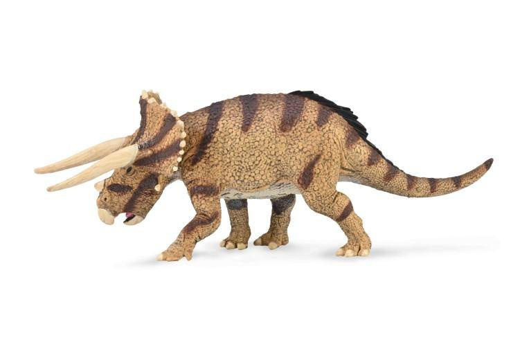 CollectA | Triceratops Horridus - Confronting