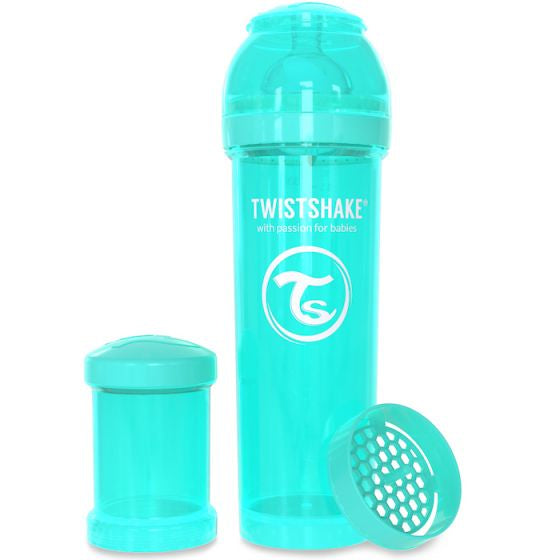 Twistshake | Anti-Colic All-In-One 330ml - Asst