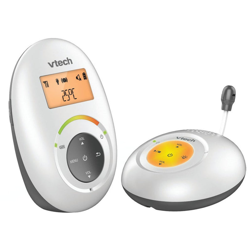 Vtech Digital Audio Baby Monitor
