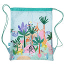 Spencil | Wild Things - Drawstring Bag