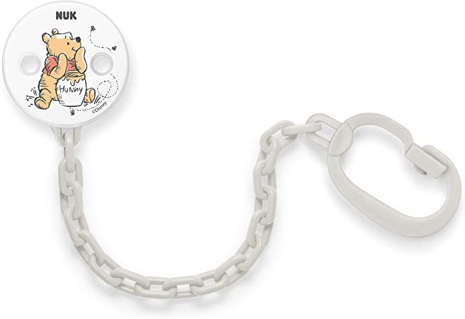 Nuk | WTP Soother Chain