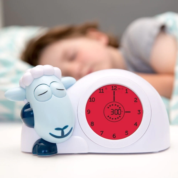 VTech KidiMagic StarLight Alarm Clock