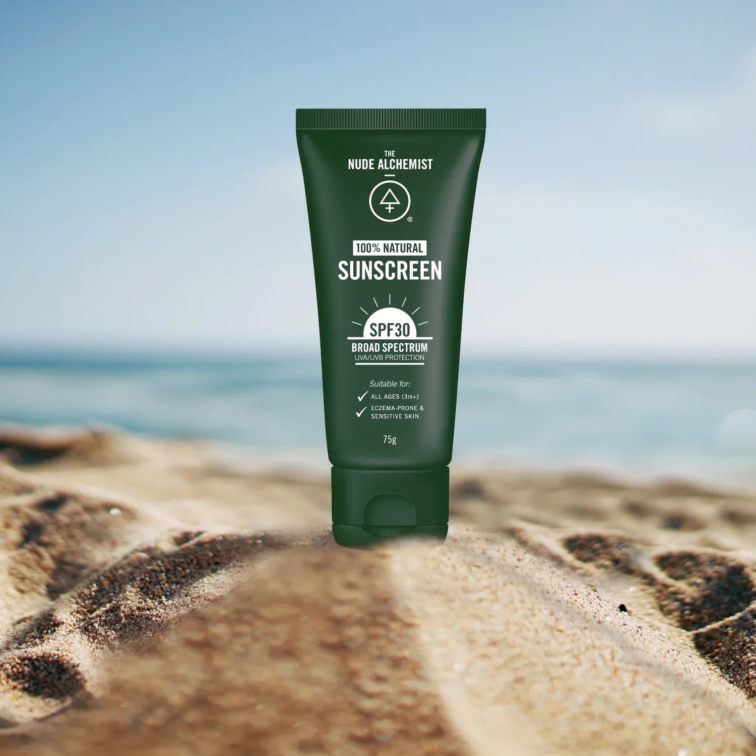 Sunscreen
