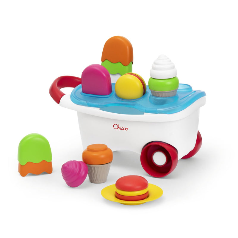 CHICCO | Ice cream Cart
