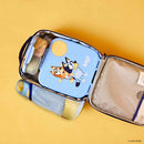 B.Box | Tritan Drink Bottle 600ml-Bluey