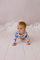 Confetti Kidz | 2-Pce Swim Set - Sea Symphony