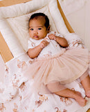 Confetti kidz | Royal Whiskers - Onesie Tutu Dress