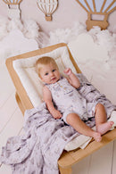 Confetti Kidz | Dreamy Sheep - Sleeveless Romper