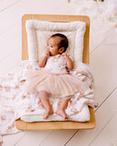 Confetti kidz | Royal Whiskers - Onesie Tutu Dress