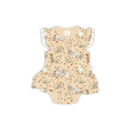 Confetti Kidz | In the Meadow - Bodysuit Dress