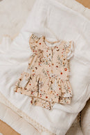 Confetti Kidz | In the Meadow - Bodysuit Dress