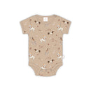 Confetti Kidz | Show Pups - Bamboo Bodysuit
