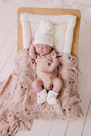 Confetti Kidz | Show Pups - Bamboo Bodysuit