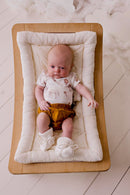 Confetti Kidz | Sky Stallions - Bamboo Bodysuit