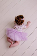 Confetti Kidz | Enchanted Gardens - Onesie Tutu Dress