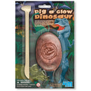 Kidzlab | Dig A Glow Dinosaur