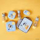 B.Box | Tritan Drink Bottle 600ml-Bluey