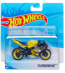 HOT WHEELS MOTO ASST