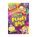 KIDZ SCIENCE SURPRISE PLANET BALL