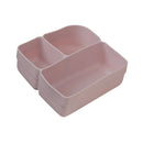B.Box | Silicone Bento Buddy - lunchbox - Assorted