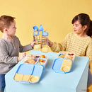 B.Box | Tritan Drink Bottle 600ml-Bluey