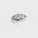 1st Tooth Box -Silver - Gift boxed