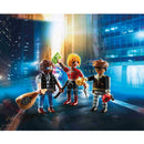 Playmobil - Thief Figure Set RRP $24.99