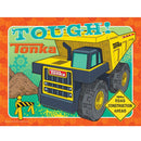 Tonka 30pc Frame Tray Puzzle - Assorted