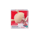 Mombella | Mushroom Teether - Beige
