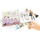 Top Model | Miss Melody Dress Me Up - Horses