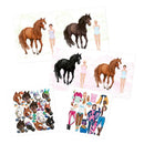 Top Model | Miss Melody Dress Me Up - Horses