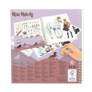 Top Model | Miss Melody Dress Me Up - Horses