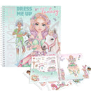 Top Model | Miss Melody Dress Me Up Fantasy