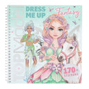 Top Model | Miss Melody Dress Me Up Fantasy