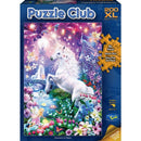 Holdson Puzzle - Puzzle Club 200pc XL -Unicorn & Fairy RRP $29.99