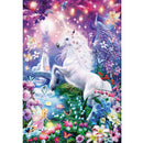 Holdson Puzzle - Puzzle Club 200pc XL -Unicorn & Fairy RRP $29.99