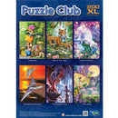 Holdson Puzzle - Puzzle Club 200pc XL -Unicorn & Fairy RRP $29.99