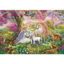 Holdson Puzzle - Gallery Series 10, 300pc XL (Unicorn Fairytales)