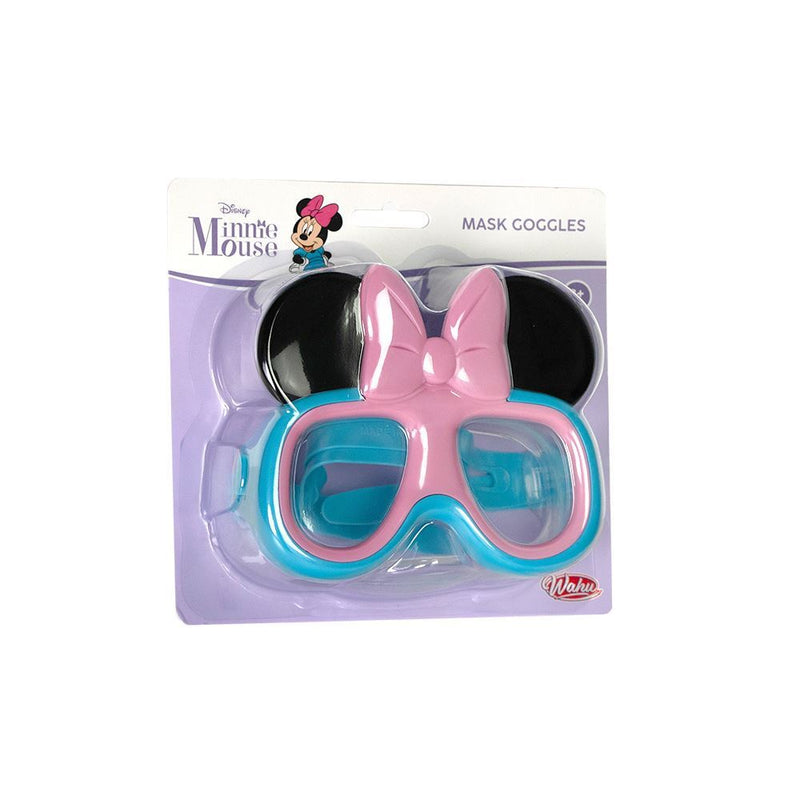 Minnie Mouse Mask Goggles