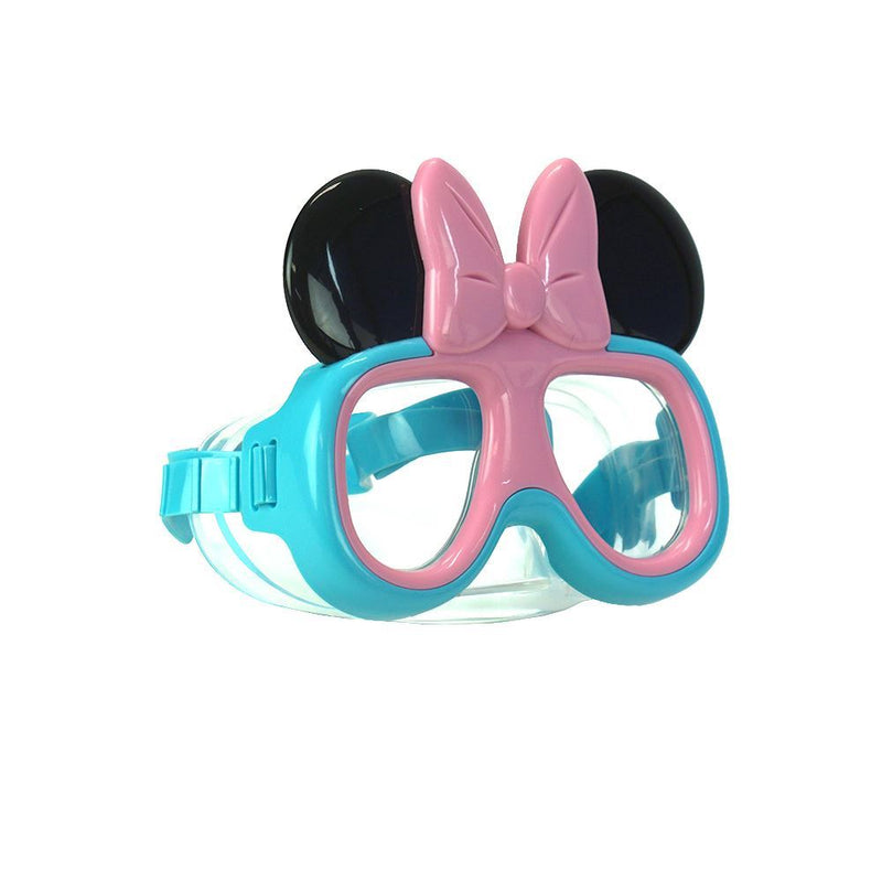 Minnie Mouse Mask Goggles