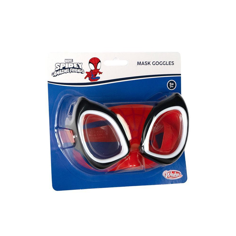 Spidey and his Amazing Friends Mask Goggles