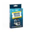Brain Train Game