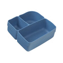 B.Box | Silicone Bento Buddy - lunchbox - Assorted
