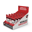 World's Smallest Springy