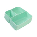 B.Box | Silicone Bento Buddy - lunchbox - Assorted
