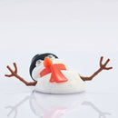 Tobar Melting Snowman