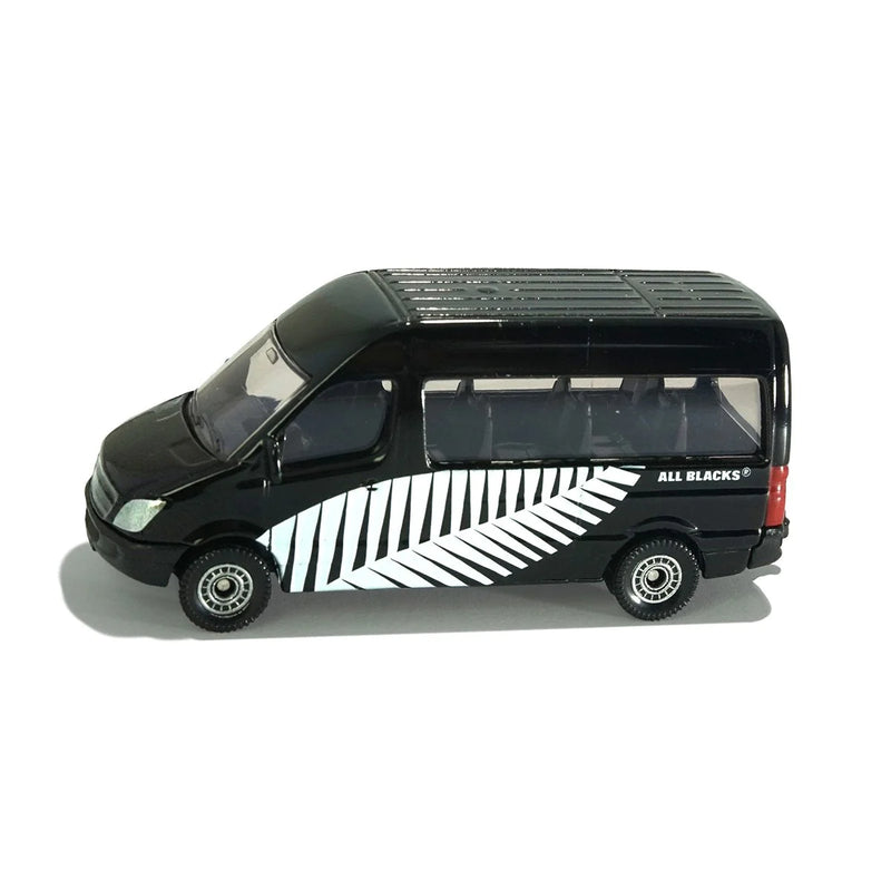 Siku | 6399NZ All Blacks Team Vehicle Set