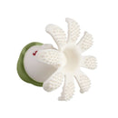 Mombella Octopus Teething Toy- Green